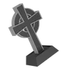 Grave cross