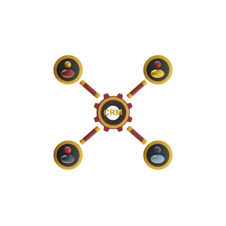 GRC  3D Icon
