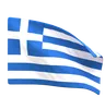 Greece Flag