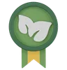 Green Badge