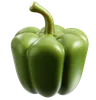 Green Bell Pepper