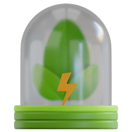 Green Energy Environment Eco Ecology Green Energy Power Plant Nature Renewable Electricity Electric Sustainable Ecological Leaf Tree Natural Battery Charge Plug Recycle Technology Flower Garden Background Charging Light Mobile Food Park Agriculture Healthy Earth Device 3D Icon