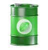 Green fuel