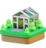 Green House