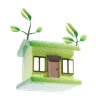 Green House