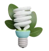 Green Lamp Energy