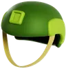 Green Military Combat Helmet