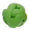 Green Soft Body Abstract Balloon Shape