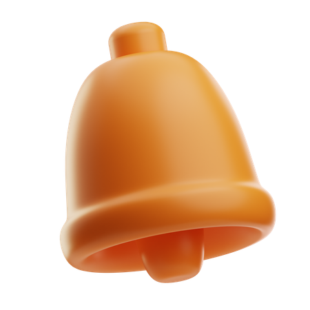 Grelot  3D Icon