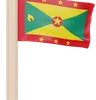 Grenada Flag