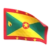 Grenada Flag