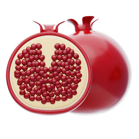 Grenade  3D Icon