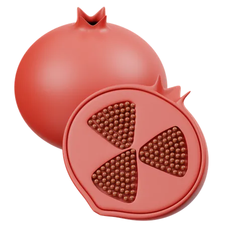 Grenade  3D Icon