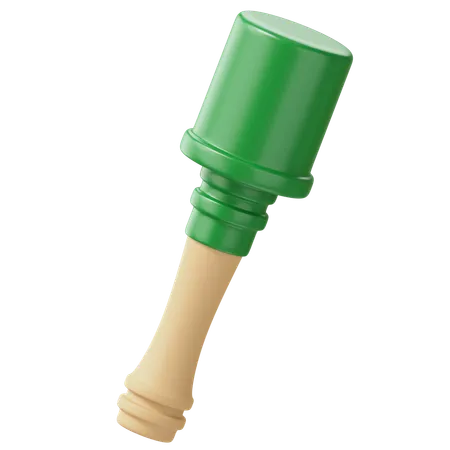 Grenade Stick  3D Icon