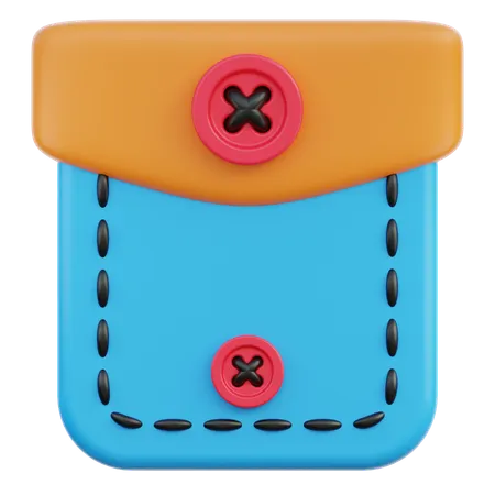 Grenze  3D Icon