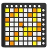 Raster-MIDI-Controller-Pad