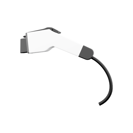 Griff für Kraftwerk  3D Icon