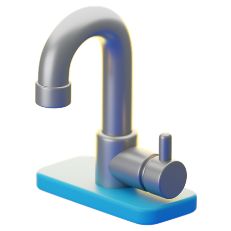 Grifo  3D Icon