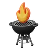 grill