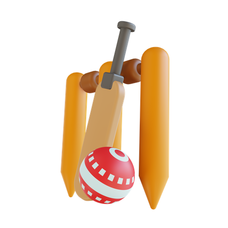 Grillo 3D Icon