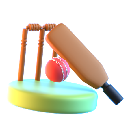 Grillo  3D Icon