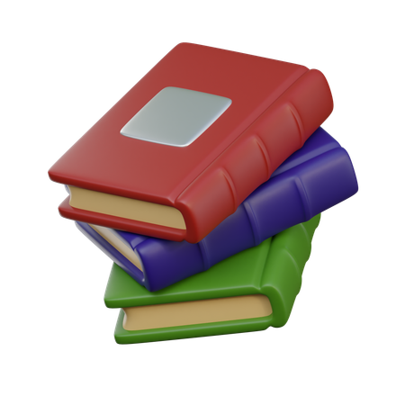 Grimmore Stack  3D Icon