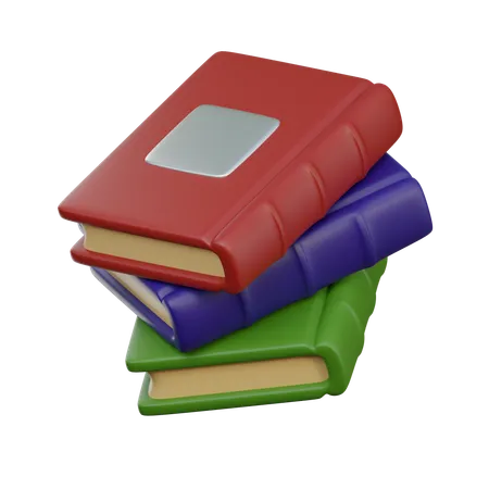 Grimmore Stack  3D Icon