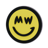 grin 3d logo