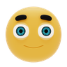 design asset grinning emoji