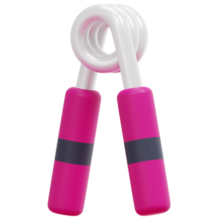 Gripper 3D Icon