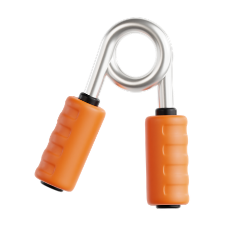 Gripper  3D Icon