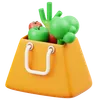 Grocery Bag