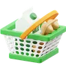 Grocery Basket