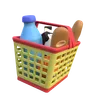 Grocery Basket