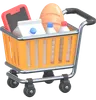 Grocery Cart