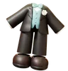 Groom Suit