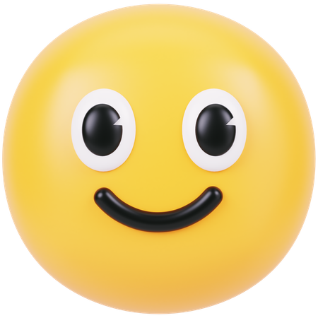 Groovy Emoji  3D Icon