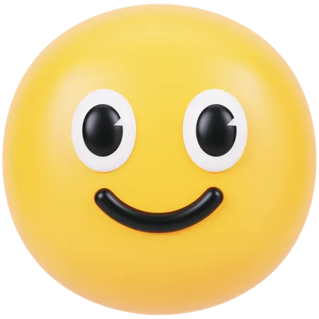 Groovy Emoji  3D Icon