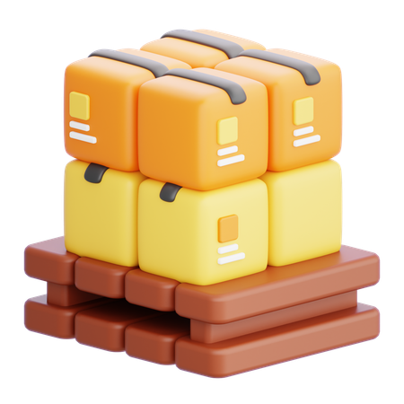 Grossiste  3D Icon
