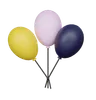 Group Balloon