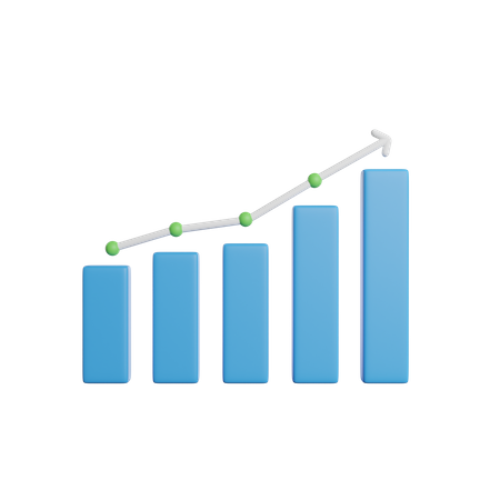 Grow Up  3D Icon