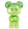 grüner Gummibär