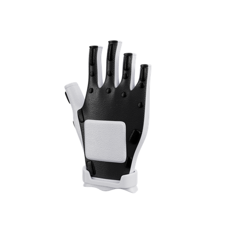 Guantes de realidad virtual  3D Icon