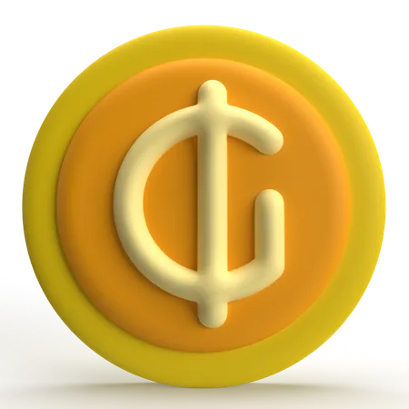 Guaraní  3D Icon