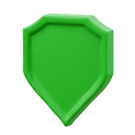 Guard  3D Icon