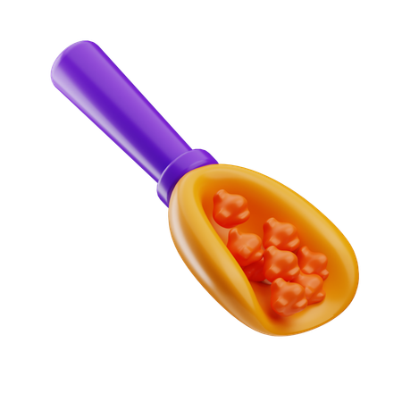 Guardería primicia  3D Icon