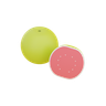guava 3d