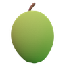 emoji guava