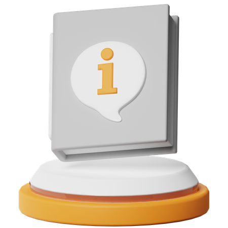 Guia do livro  3D Icon