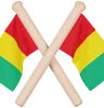 Guinea Flag